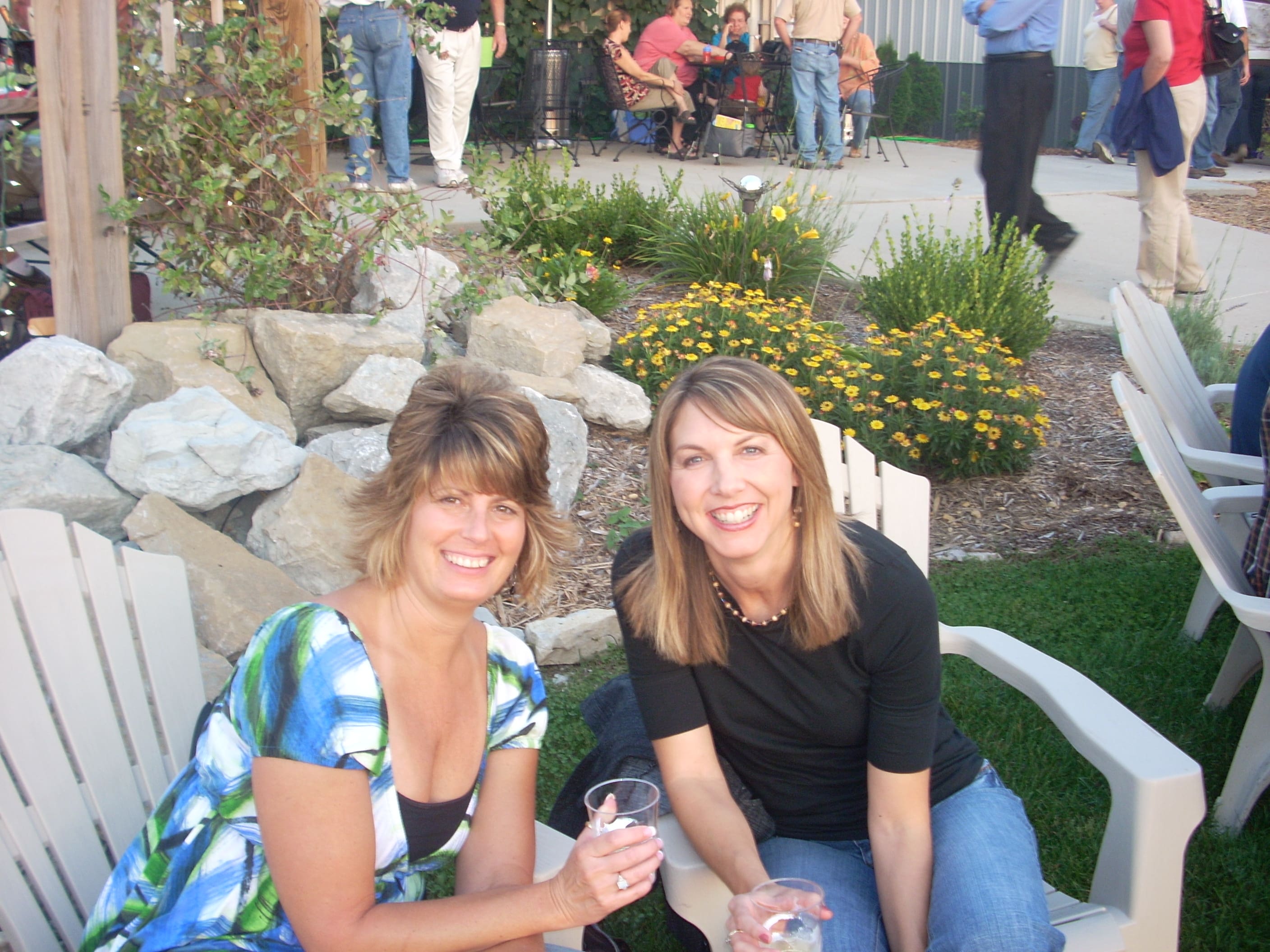 Missing Jill