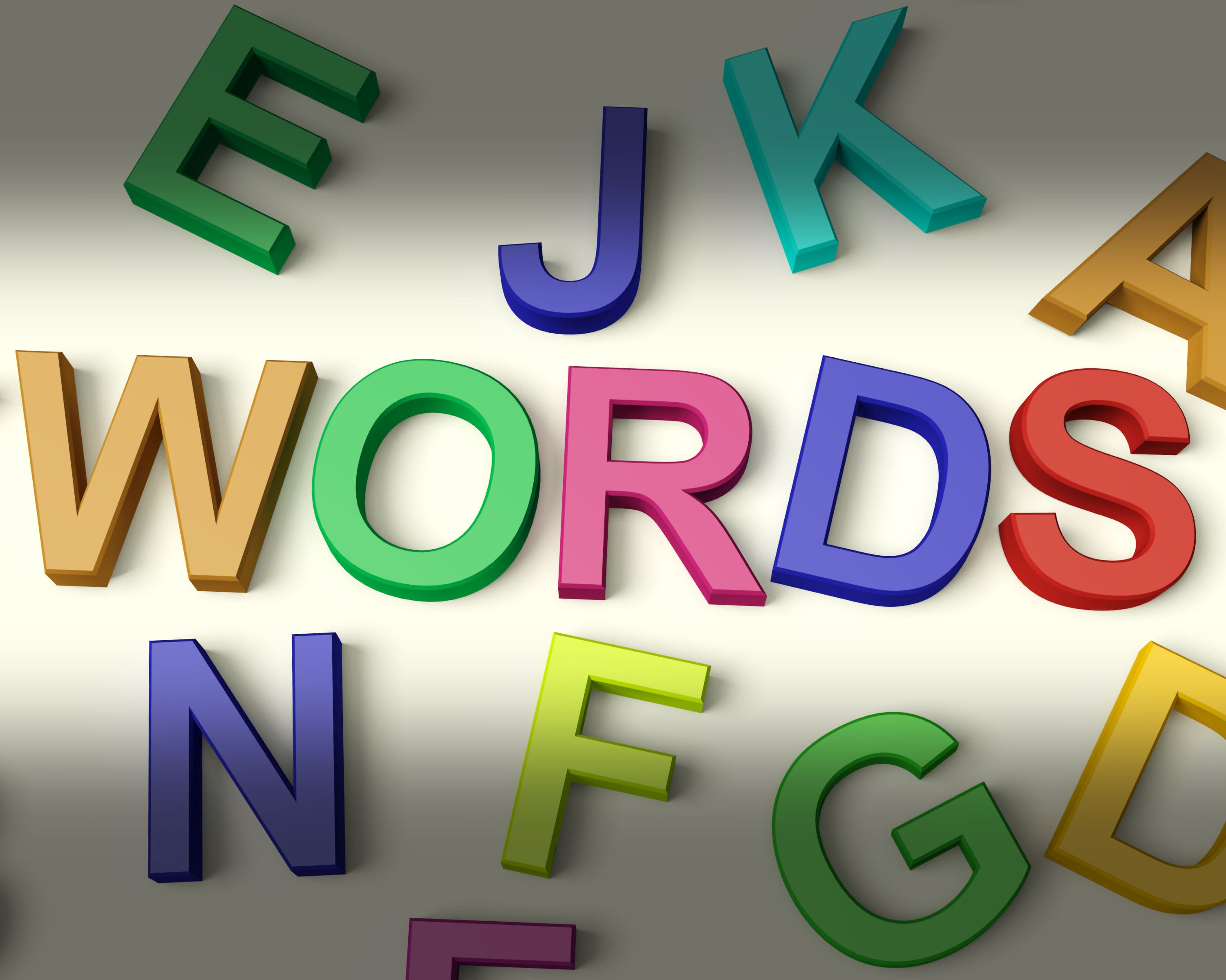 Words…Poison or Fruit?