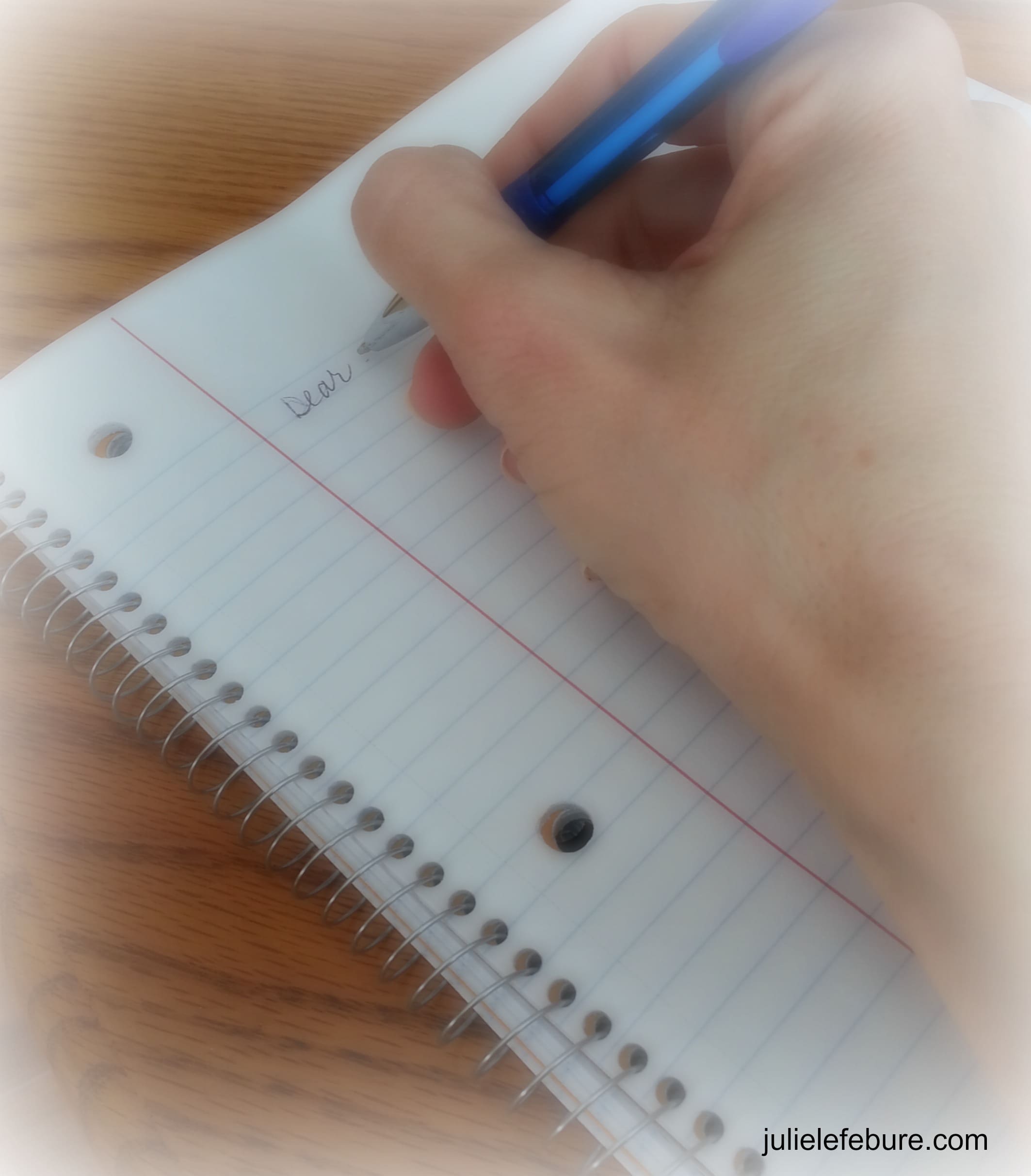 The First 22 Pages