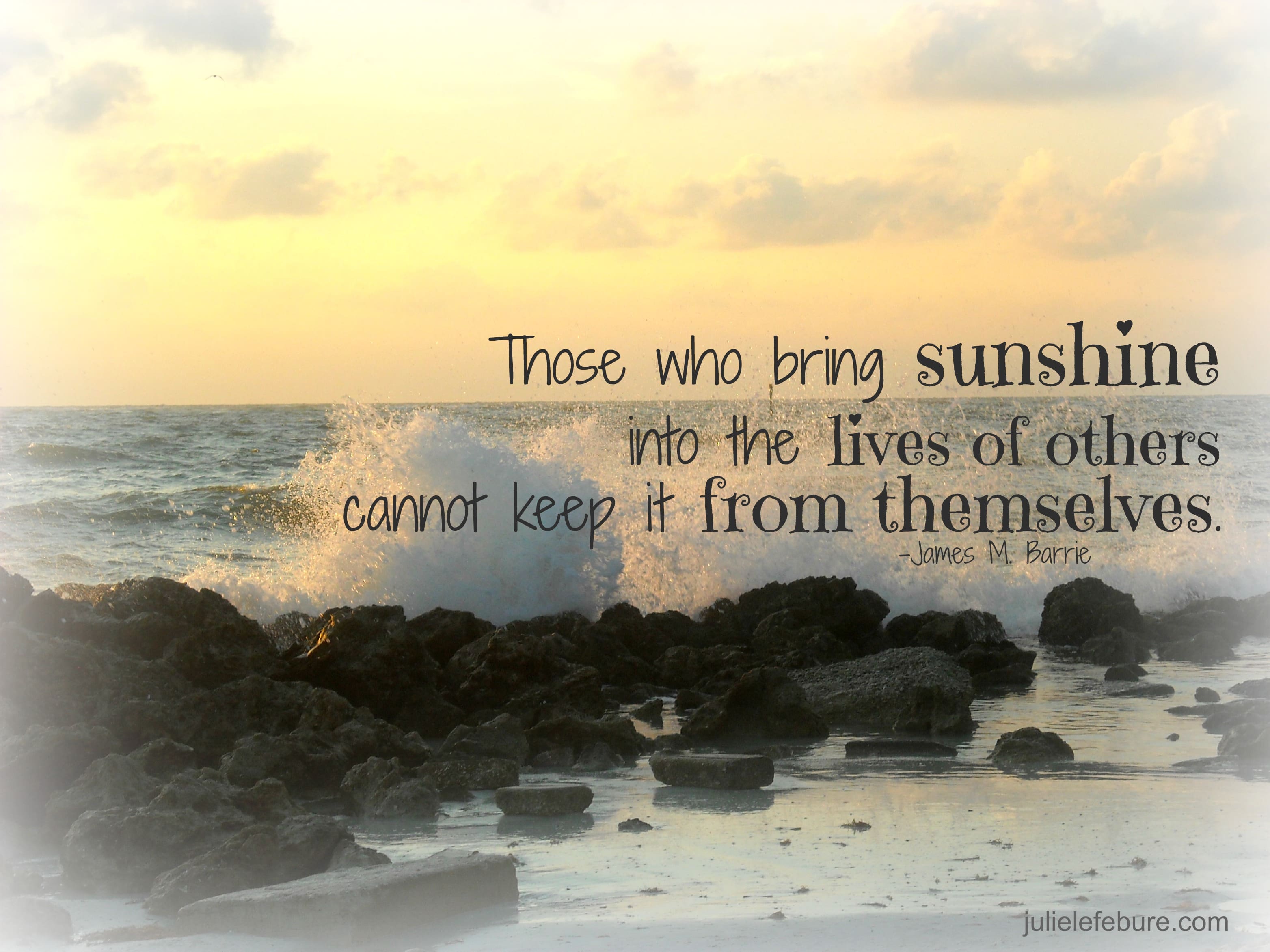 25 Ways to Brighten Another’s Life Today
