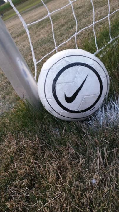 Lessons From Today’s Soccer Game