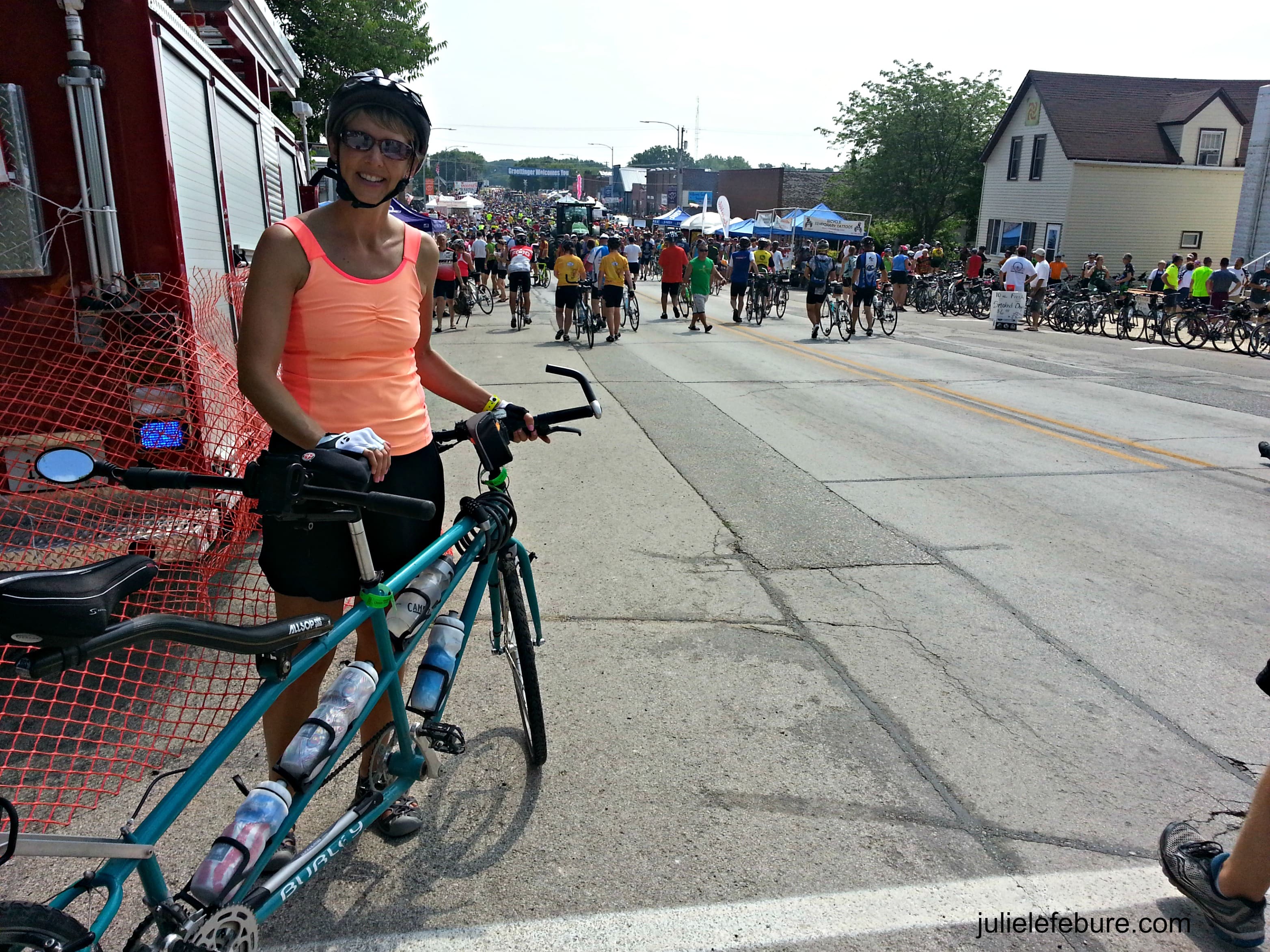 “Something I Could Never Do”