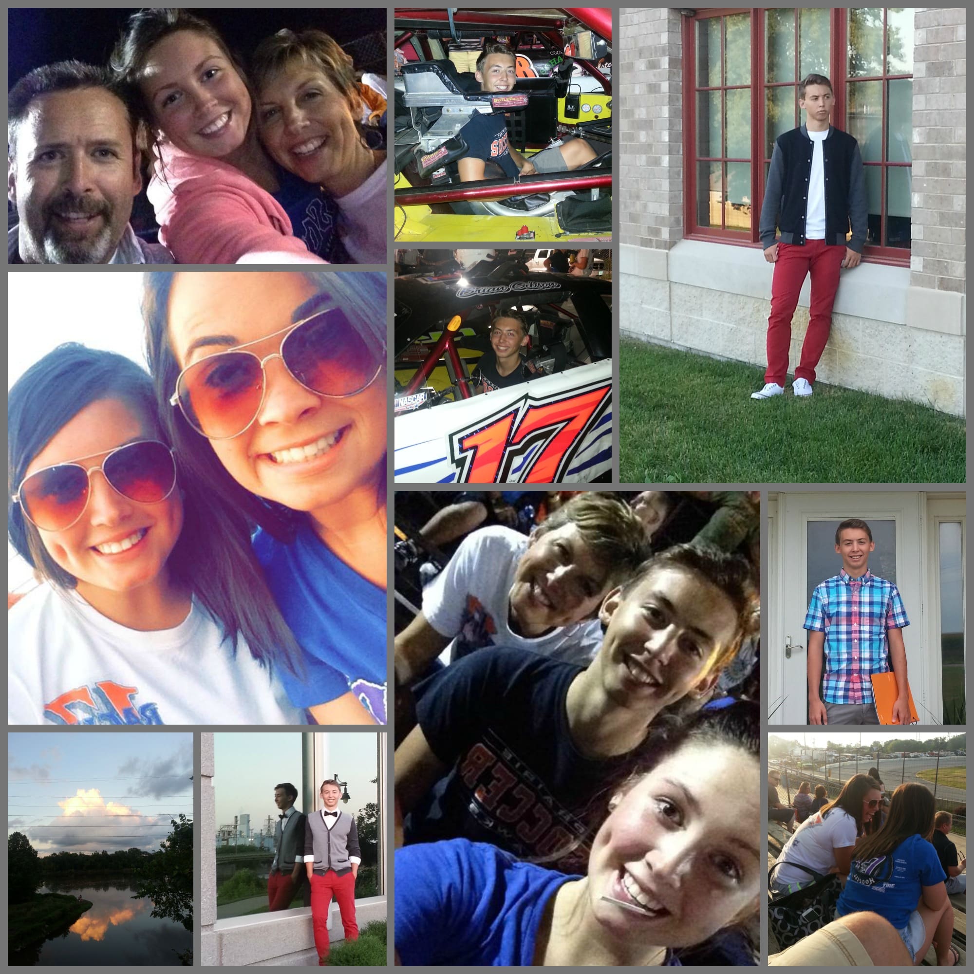 A Love Note To My Lefe’s – August 2014