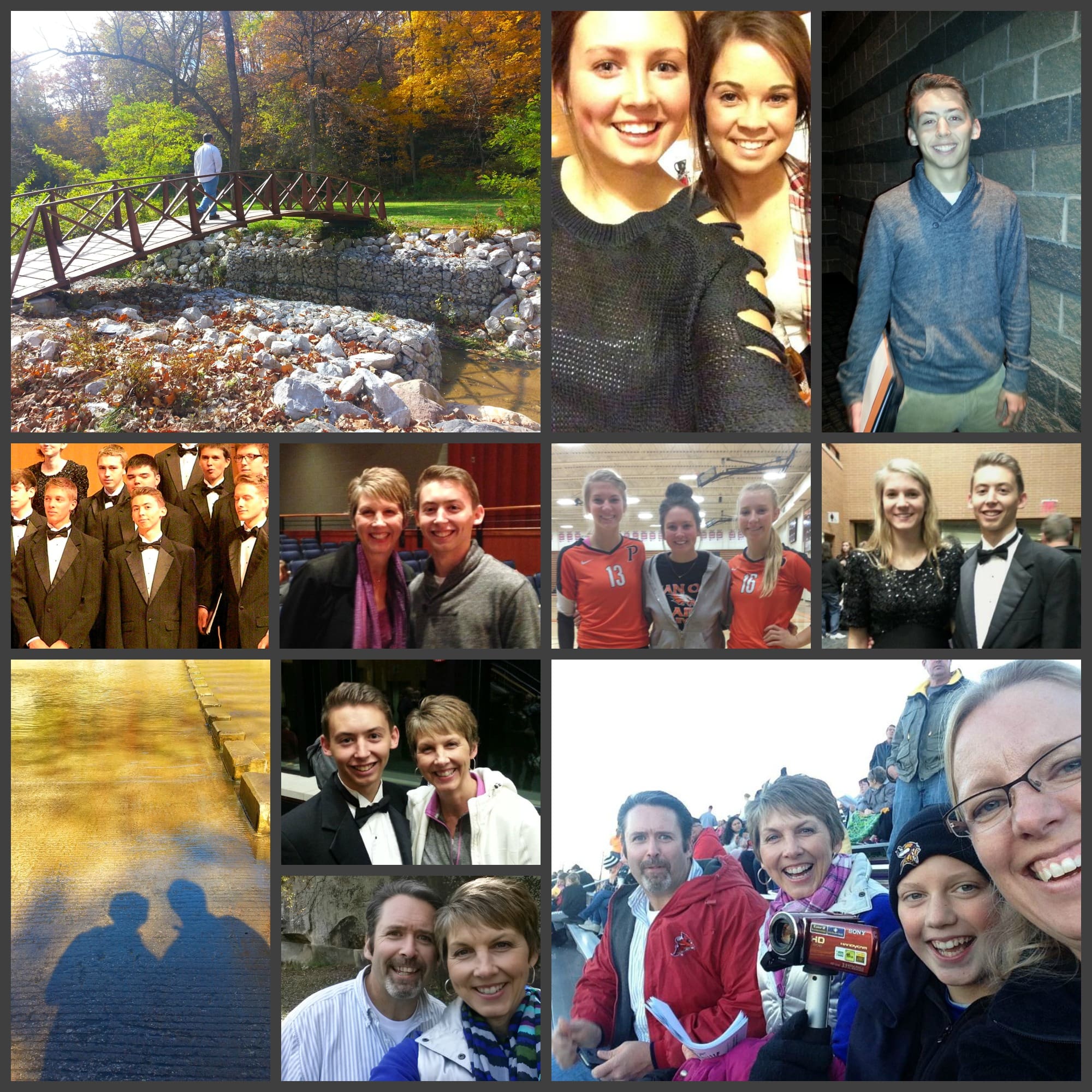 A Love Note to My Lefe’s – October 2014