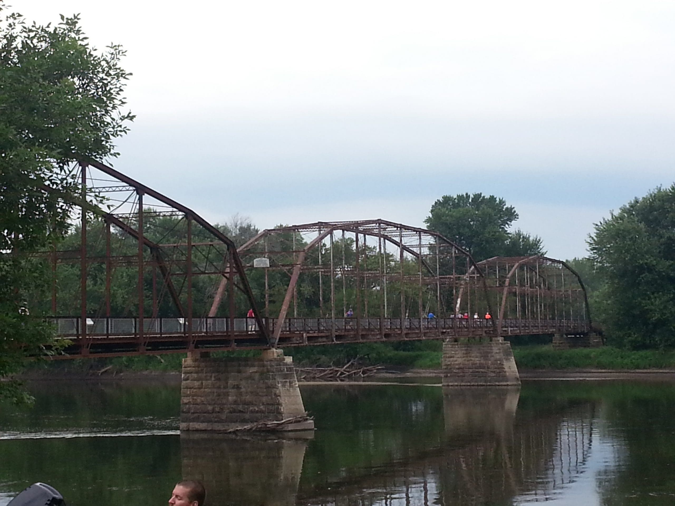 RAGBRAI 2015 – Update 7