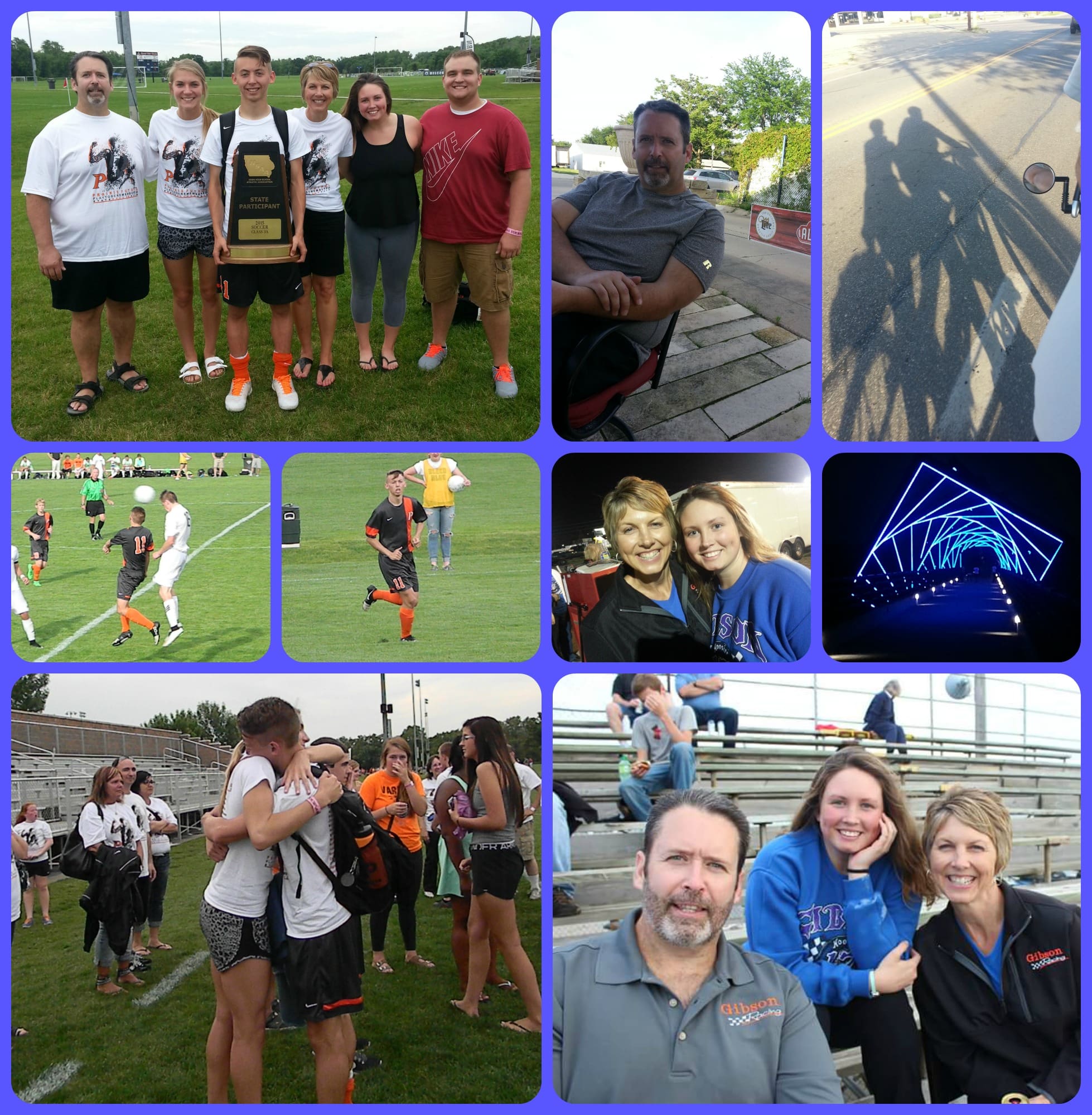 Love Note To My Lefe’s – June 2015