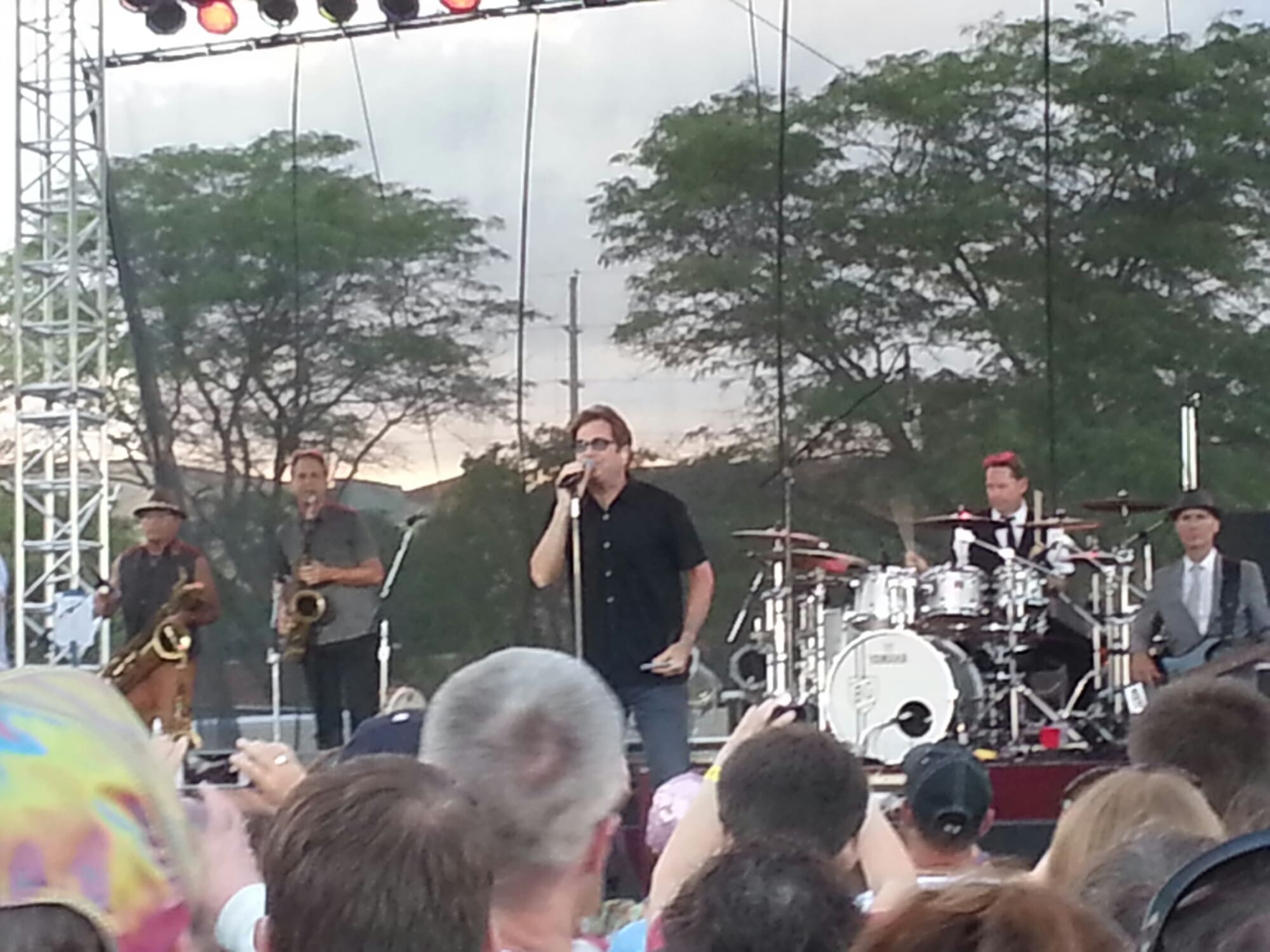 RAGBRAI 2015 – Update 1