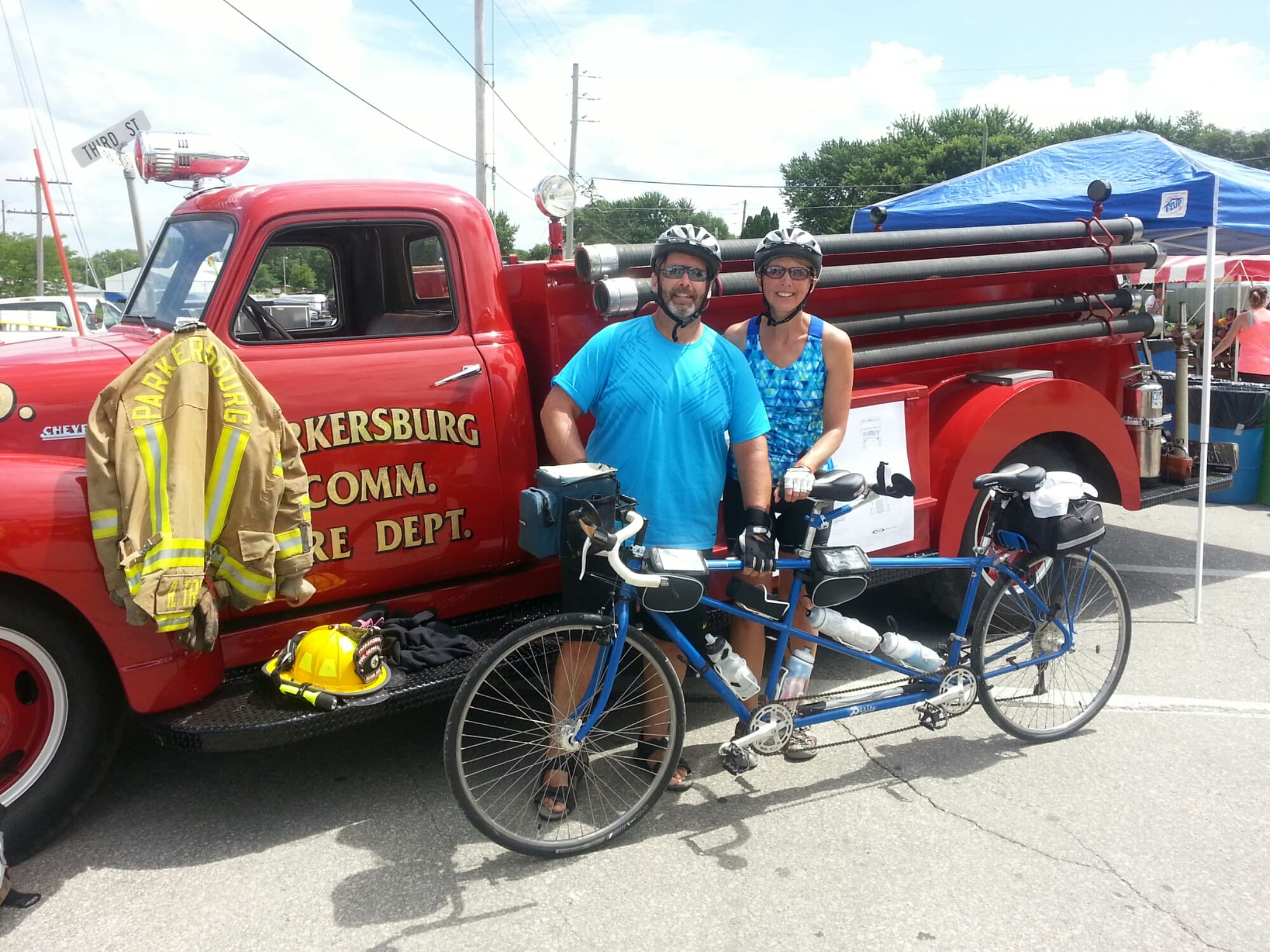 RAGBRAI 2015 – Update 5