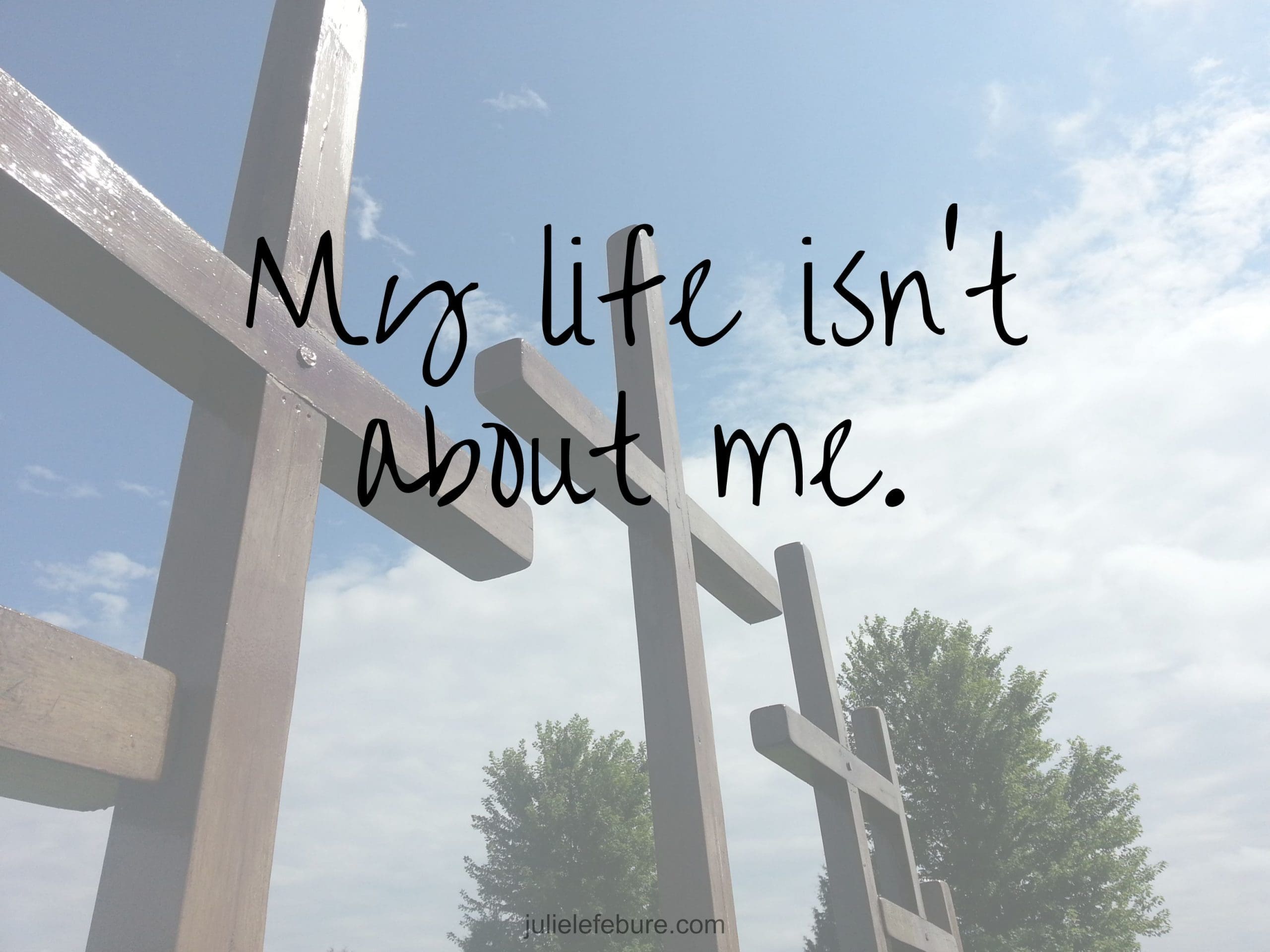 The Burden Of What “Might Kill You”