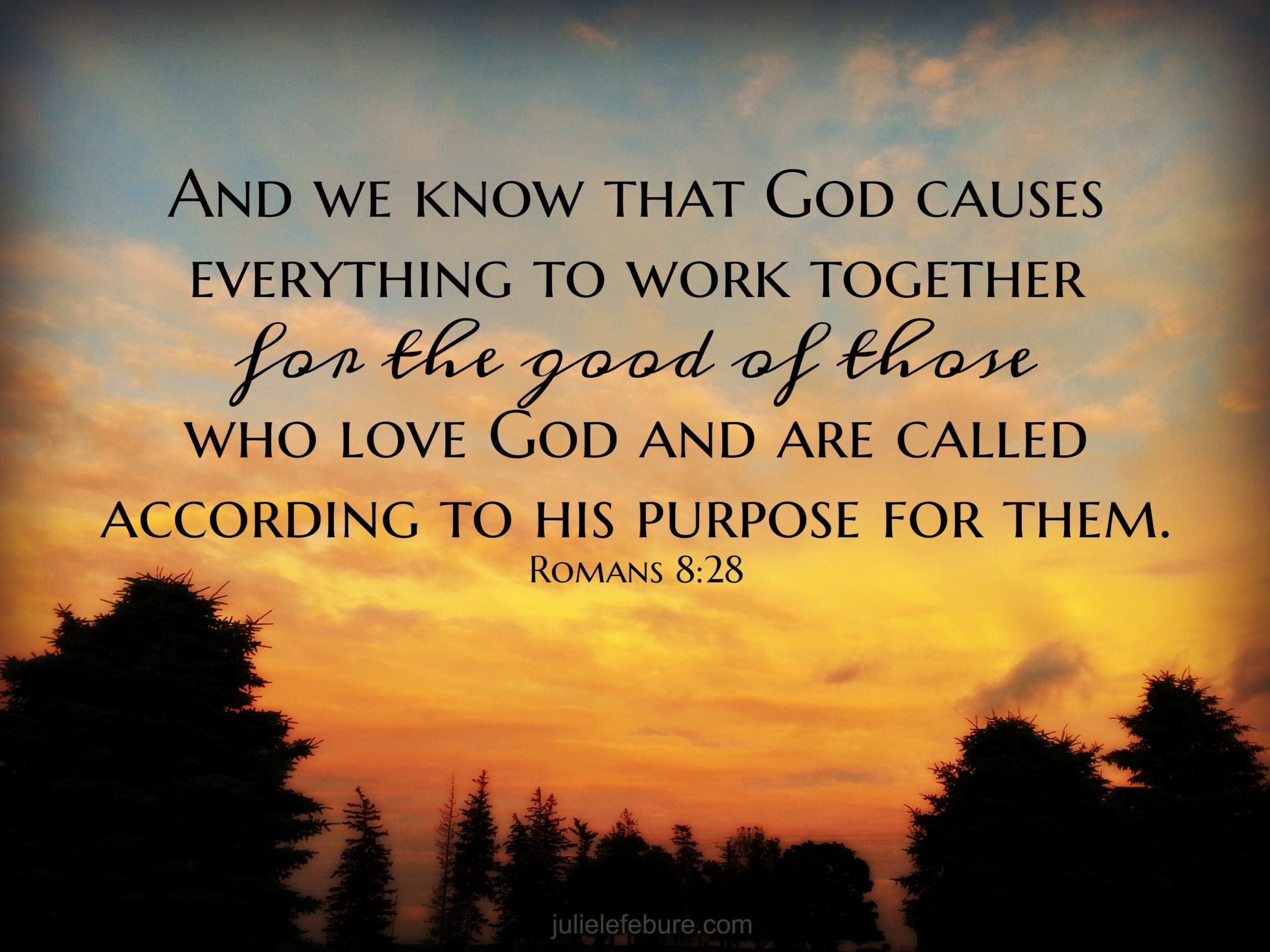 Finding Good Out Of The Bad