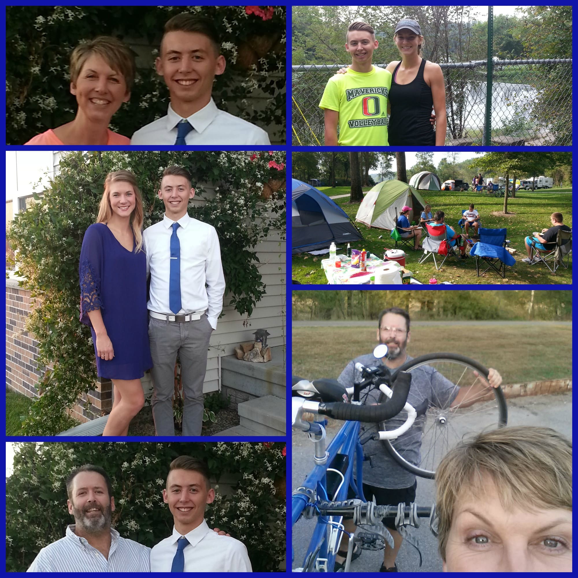 Love Note To My Lefe’s – September 2015