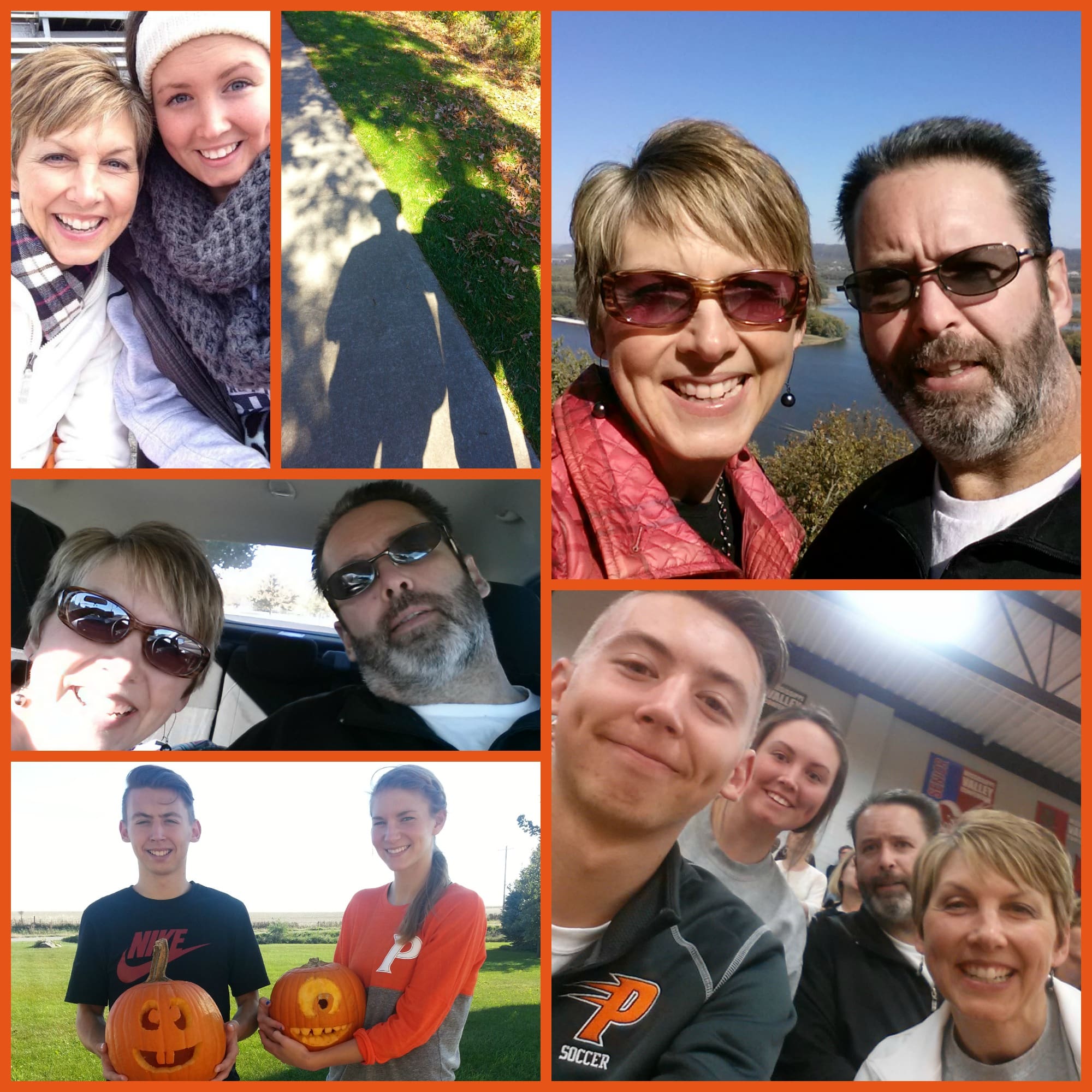 Love Note To My Lefe’s – October 2015