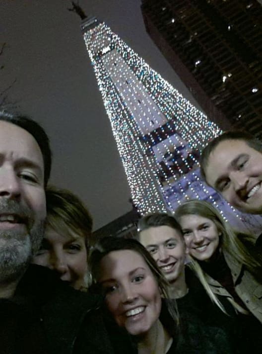 Life Isn’t Perfect