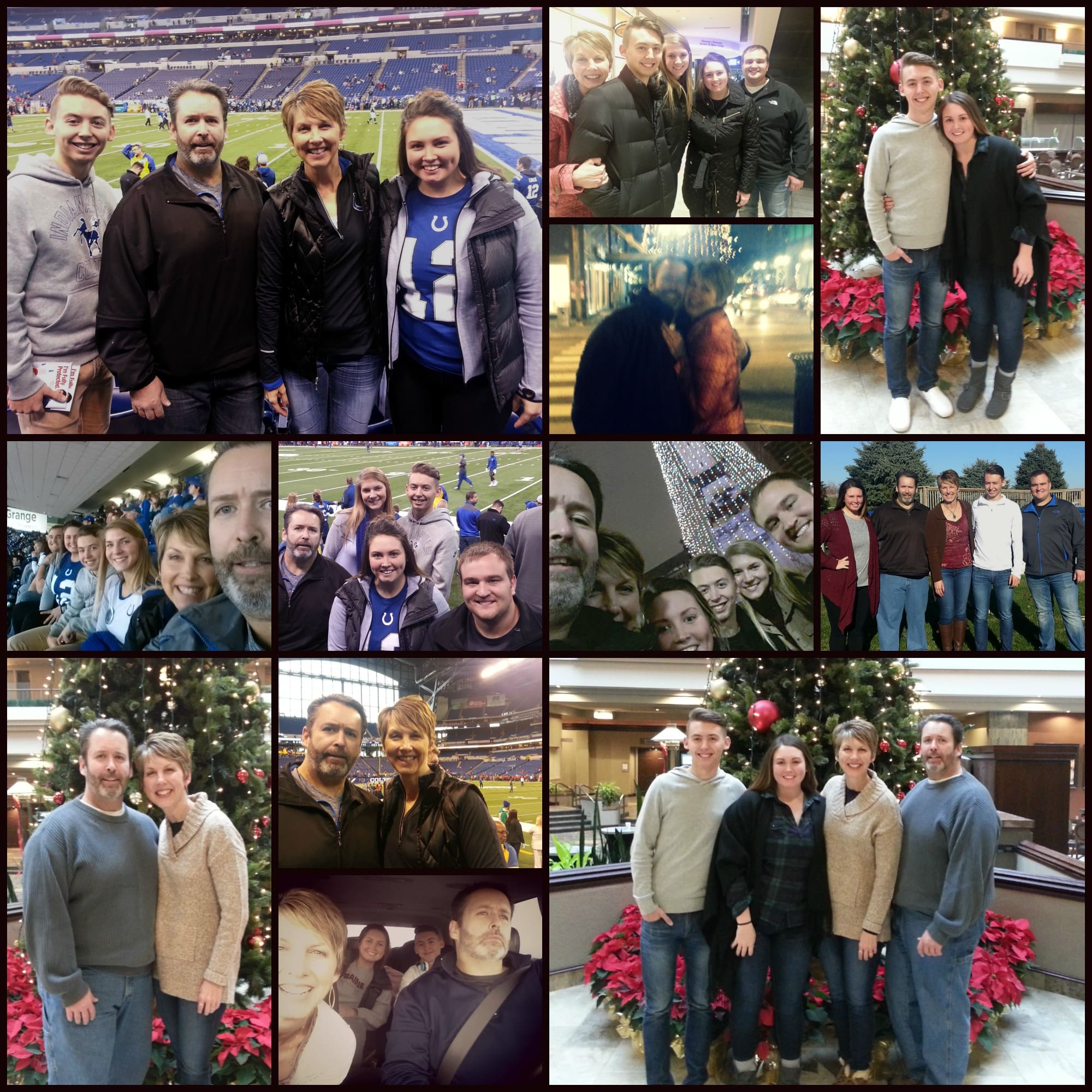 Love Note To My Lefe’s – November 2015