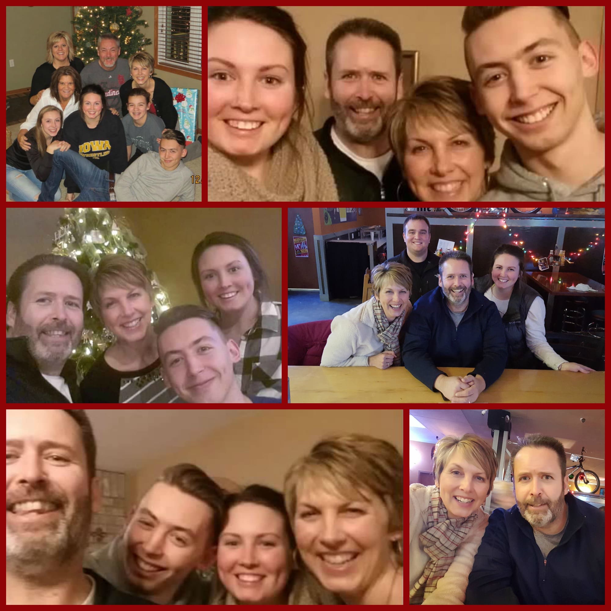 Love Note To My Lefes – December 2015