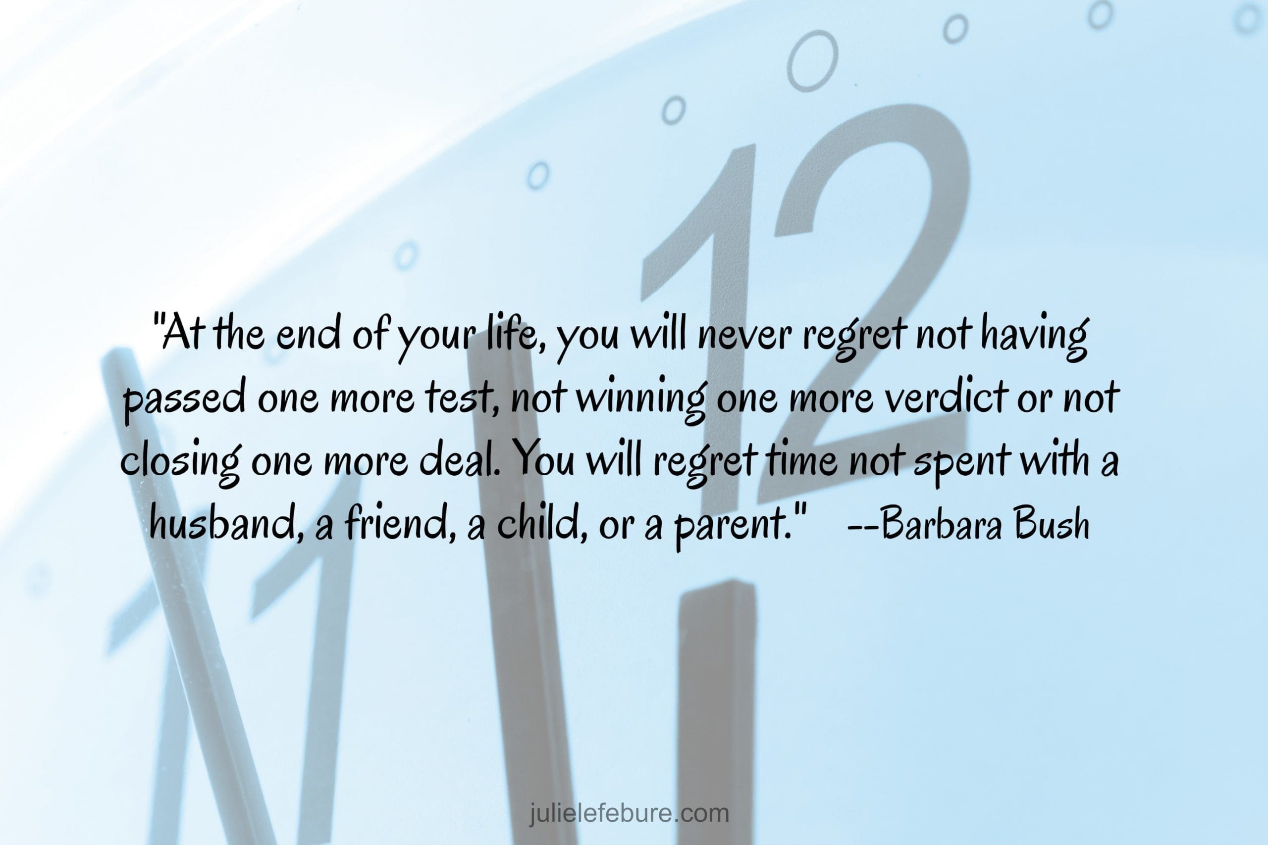 Five Minute Friday – Time