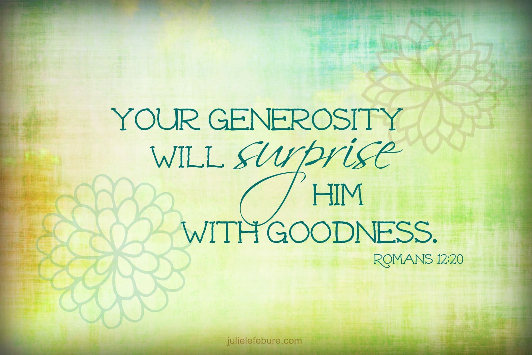 Five Minute Friday – Surprise