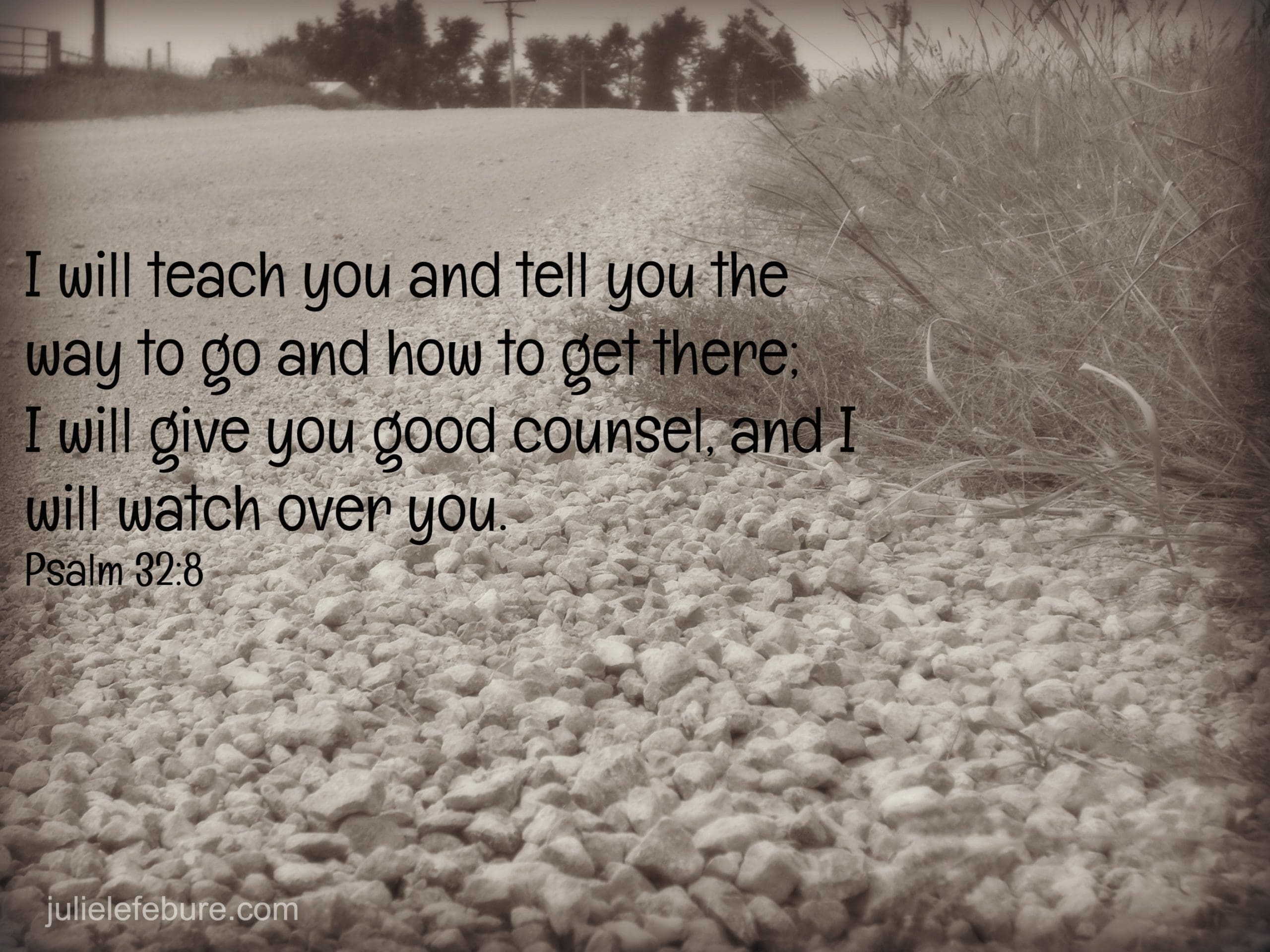 A Whispered Yes Uncomplicates Our Faith