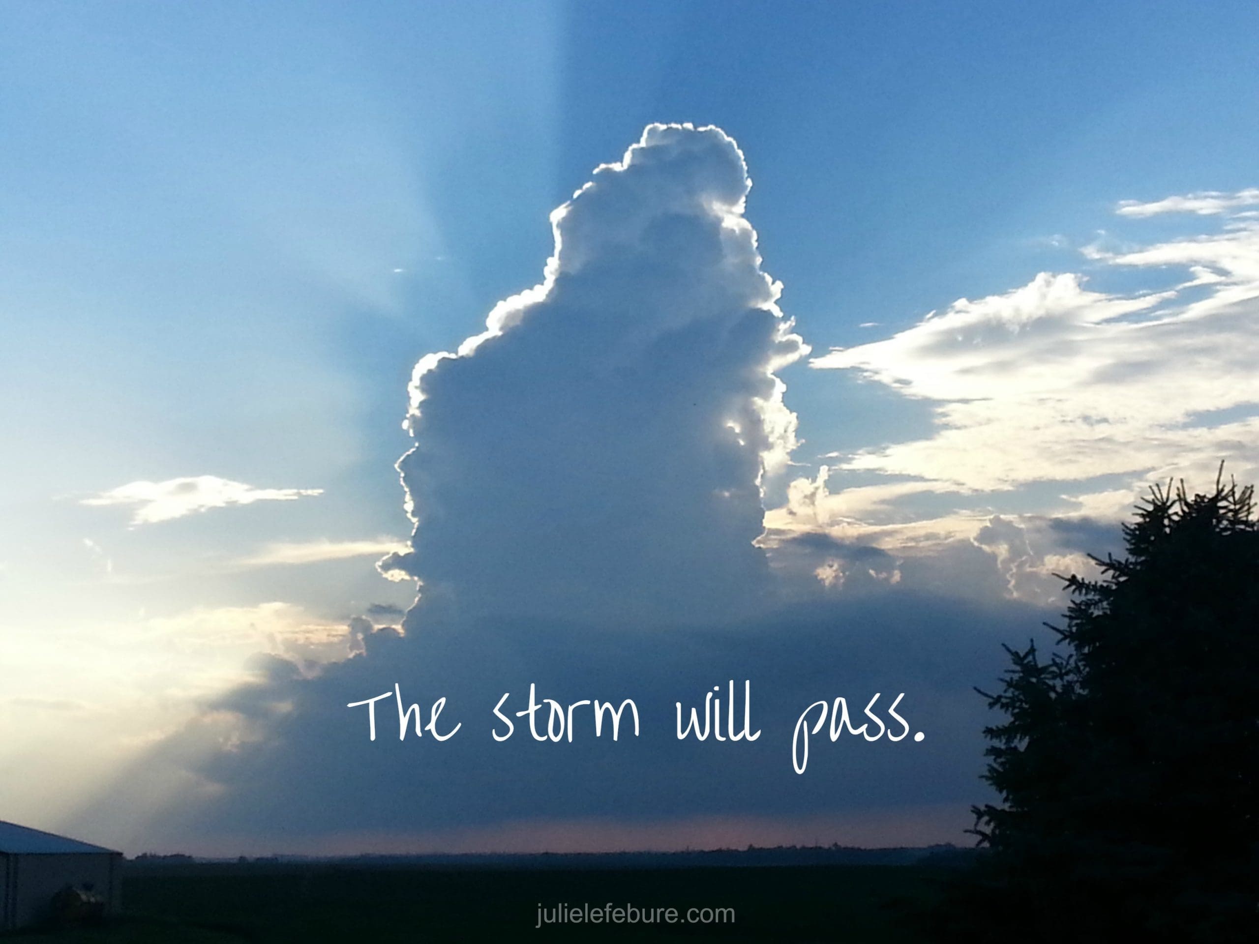 Five Minute Friday – Pass