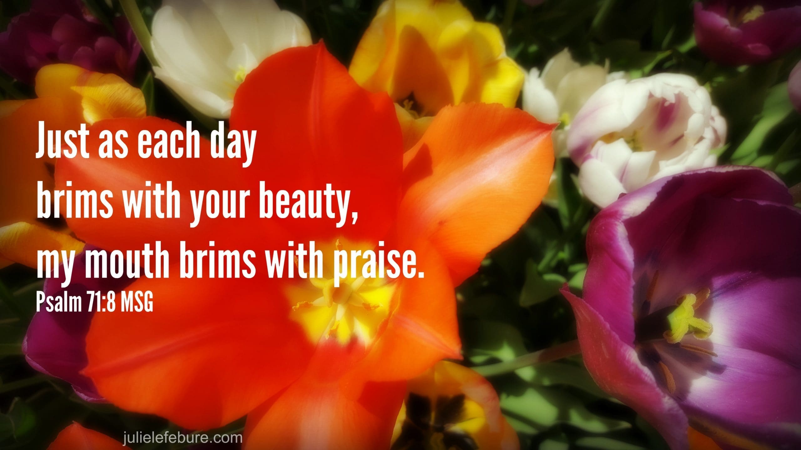 When Worship Is More Than What Happens In Church