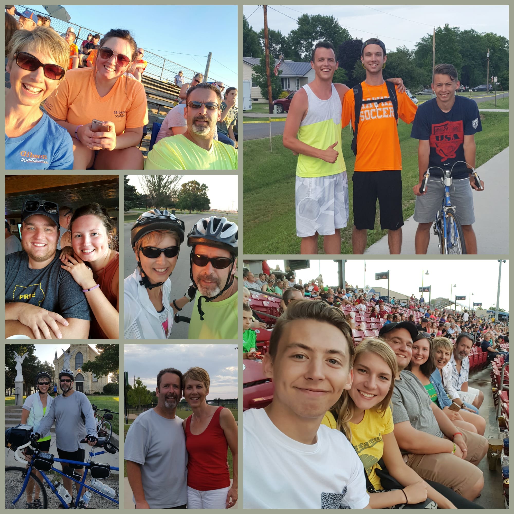 Love Note To My Lefes – June 2016