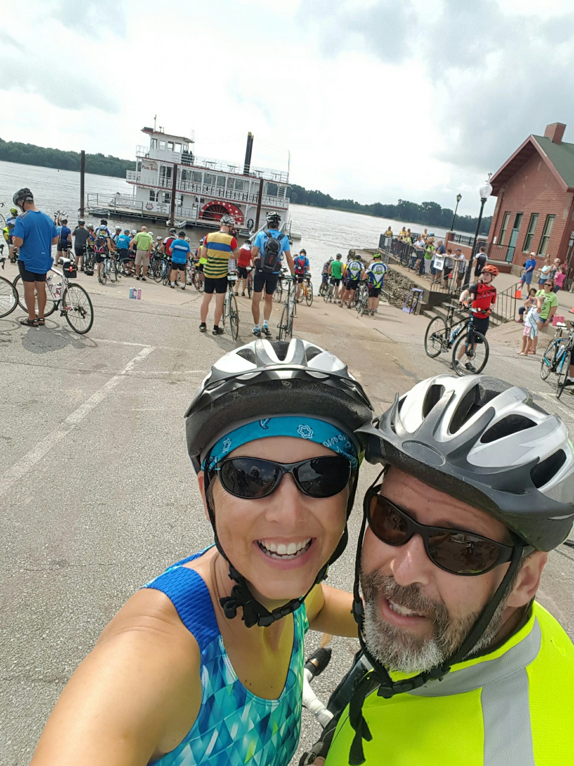 RAGBRAI 2016 Update 7