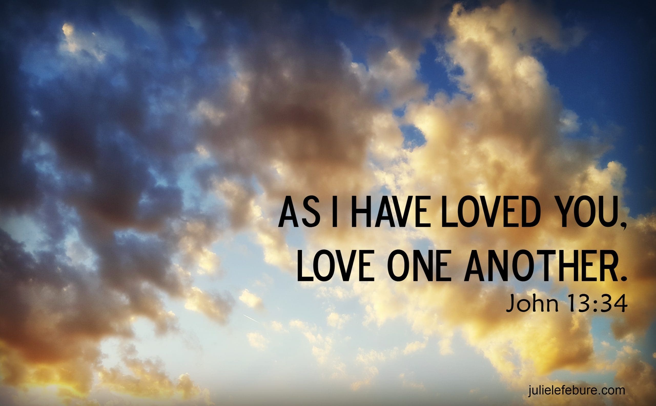 When We Fail To Love People