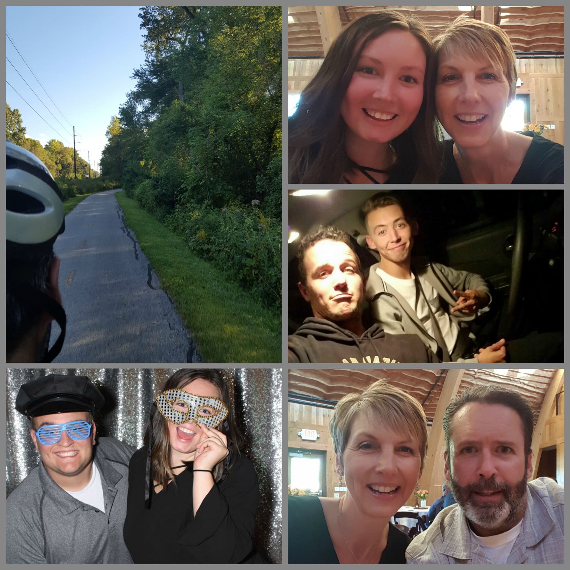 Love Note To My Lefes – September 2016