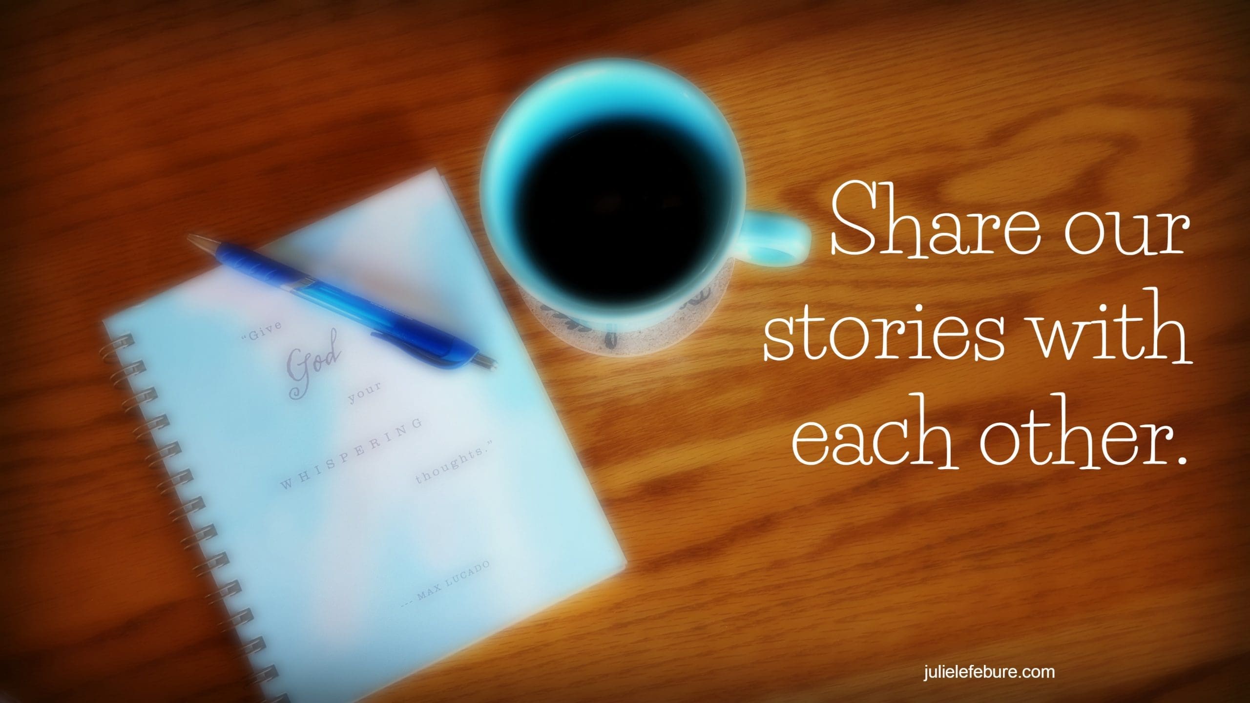 Stories Of Trinkets & Treasure, Garbage & Goodness