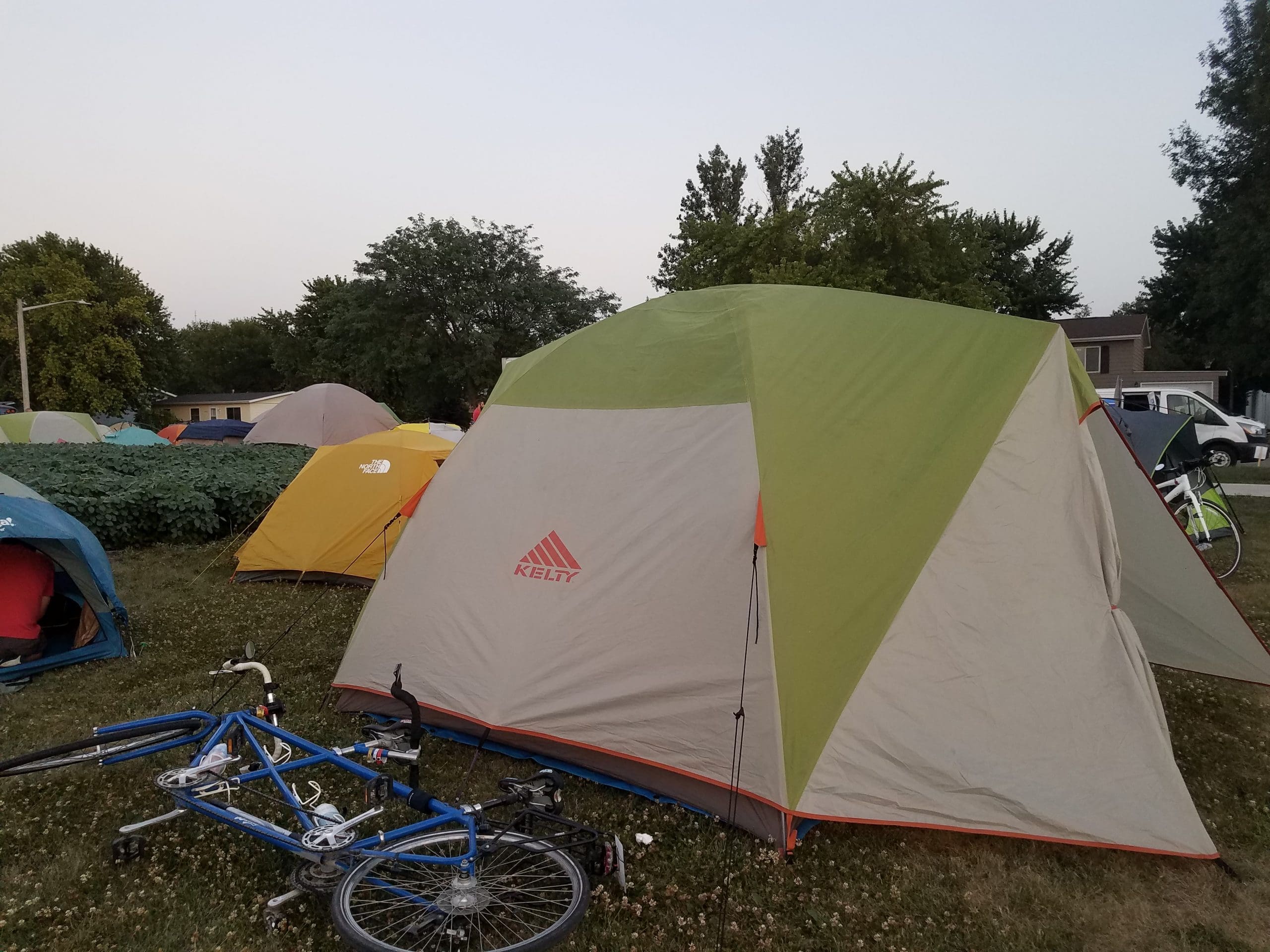RAGBRAI 2017 – Update 3