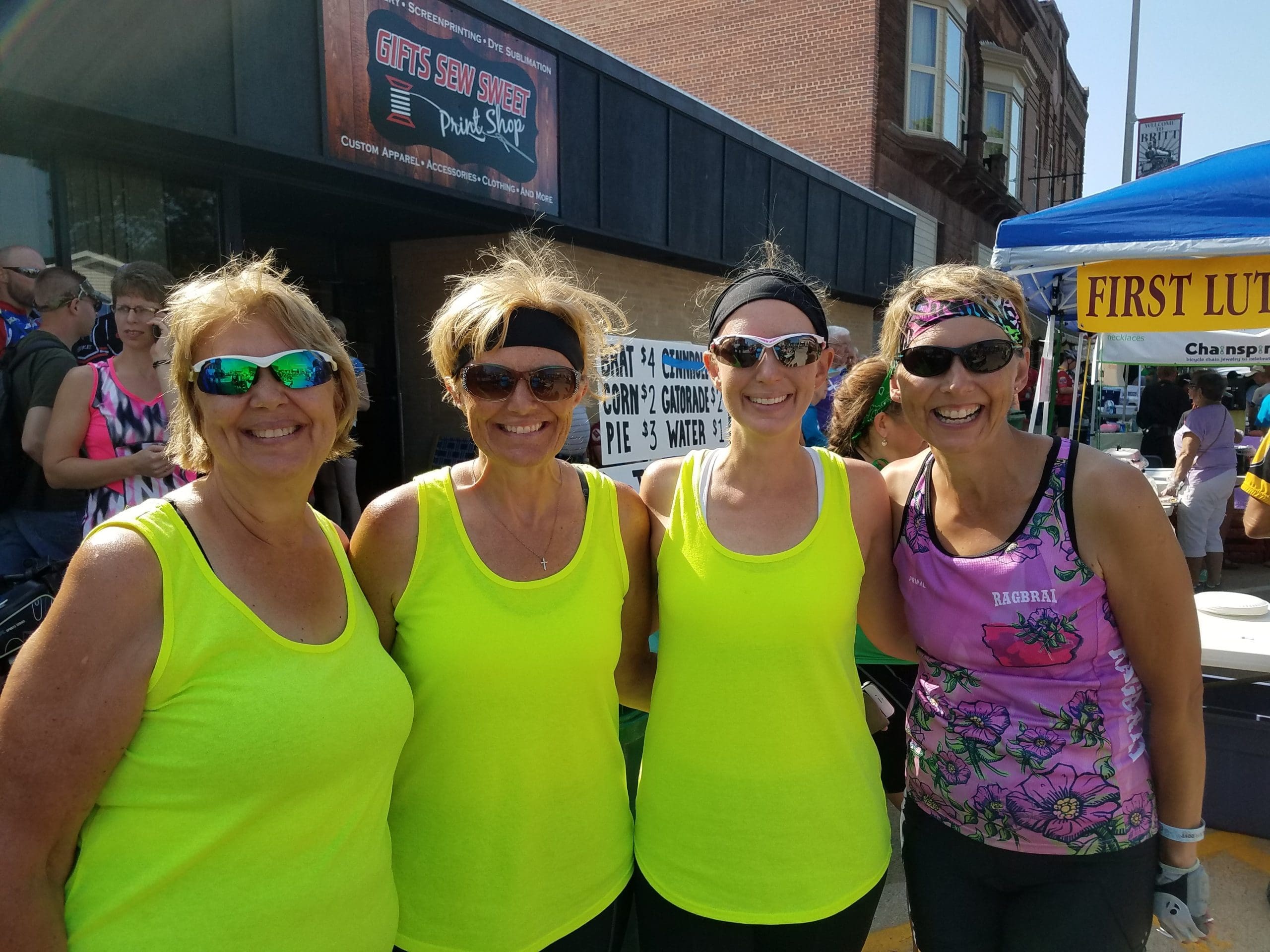 RAGBRAI 2017 – Update 4