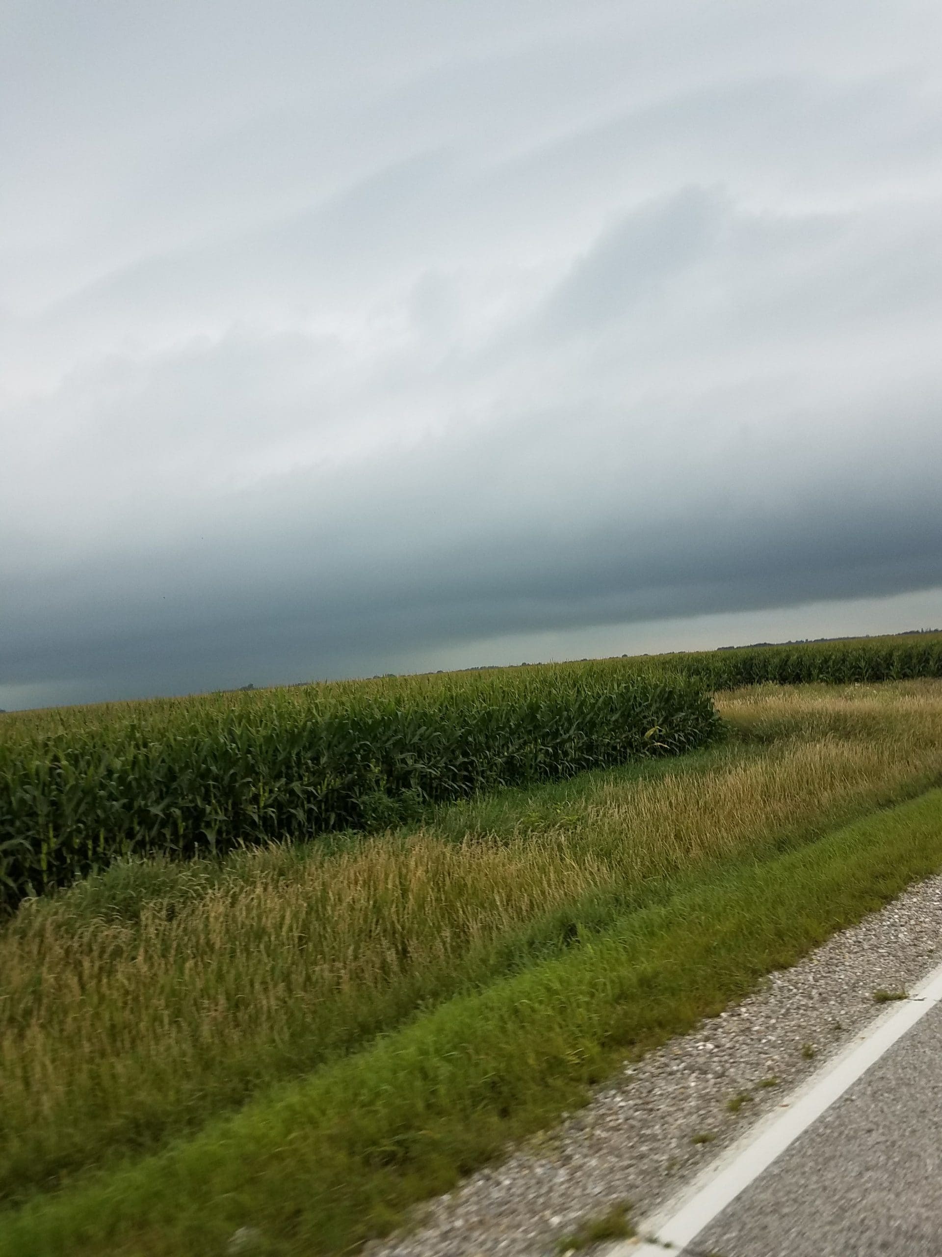 RAGBRAI 2017 – Update 5
