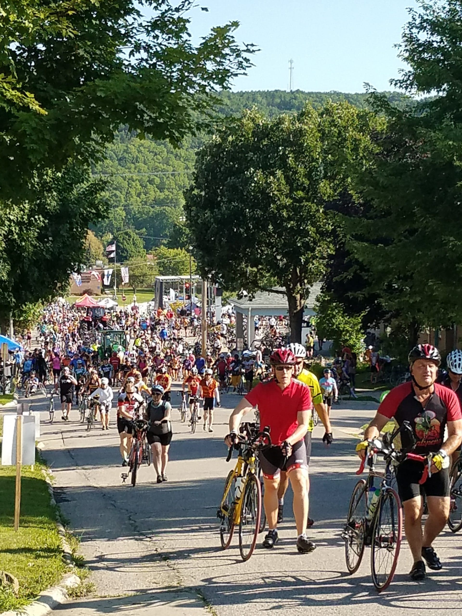 RAGBRAI 2017 – Update 7