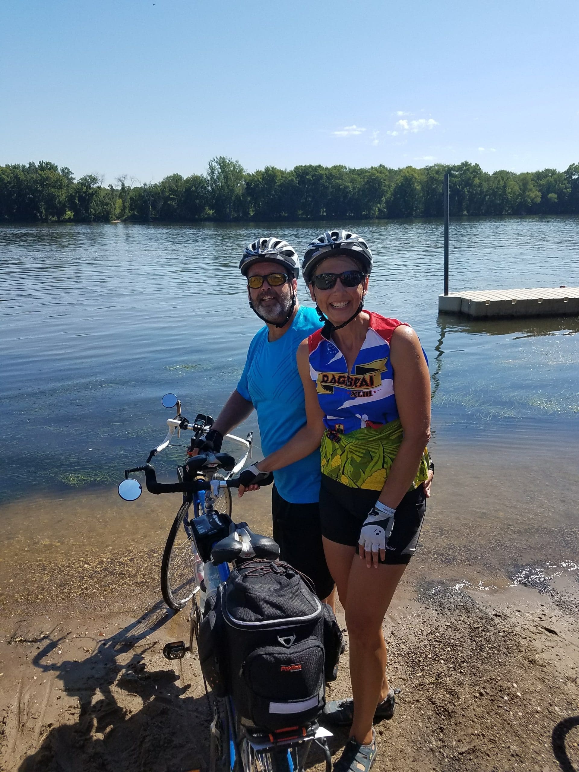 RAGBRAI 2017 – Update 8