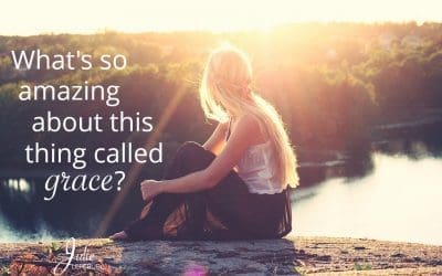 What’s So Amazing About This Thing Called Grace?