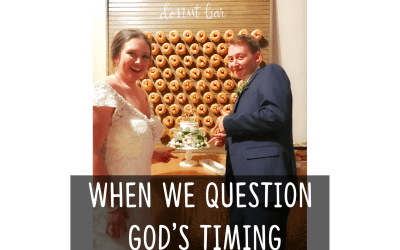 Our Son’s Appendectomy And God’s Perfect Timing