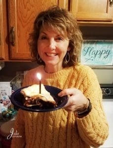 50 is amazing!