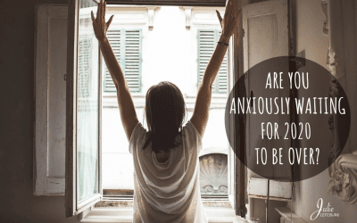 Are You Anxiously Waiting For 2020 To Be Over?