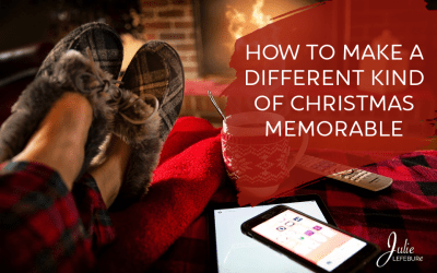 How To Make A Different Kind Of Christmas Memorable