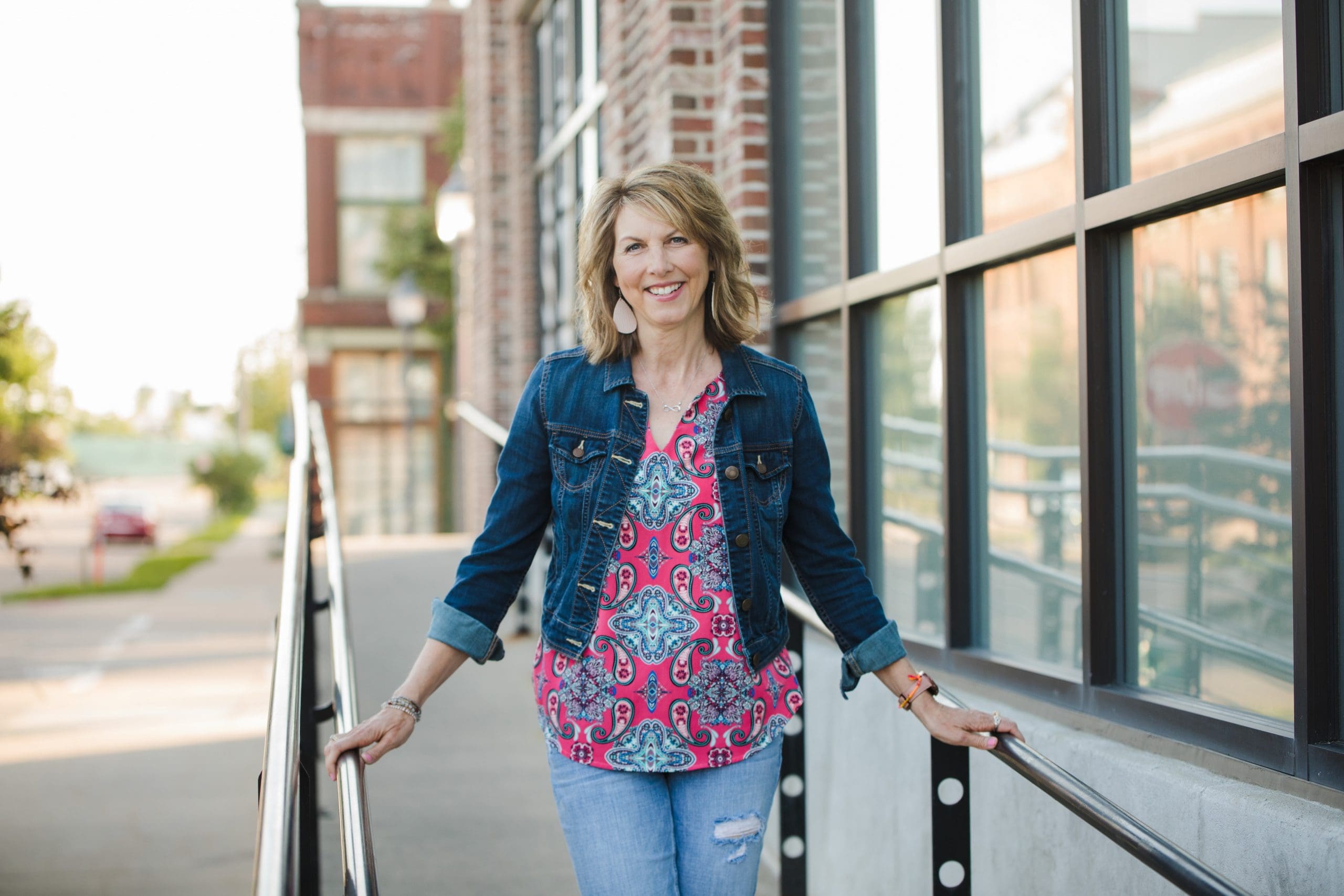 Are you the most positive person you know