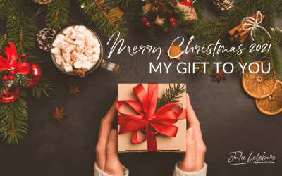 20. Merry Christmas 2021! My Gift To You