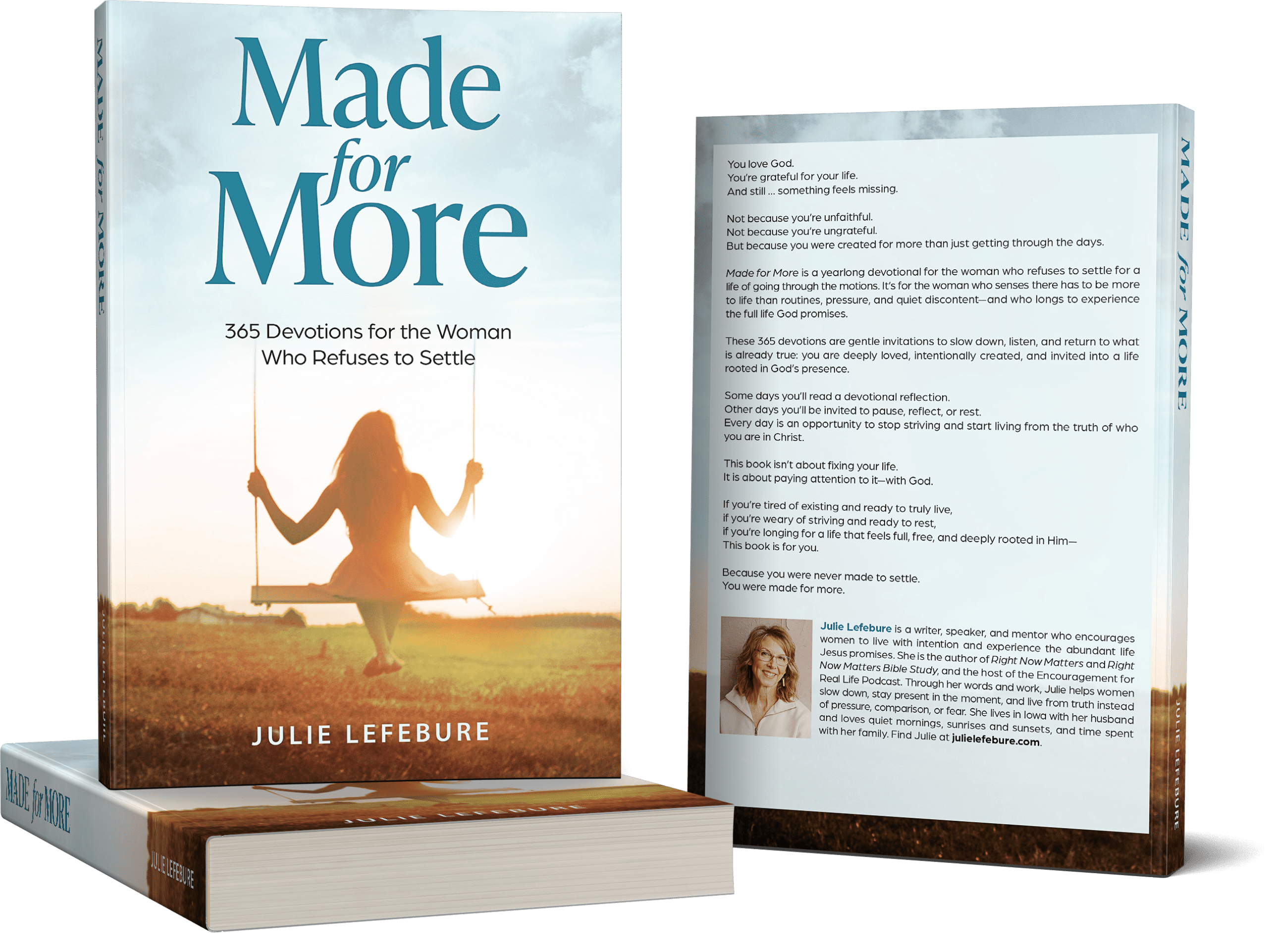 Are you the most positive person you know